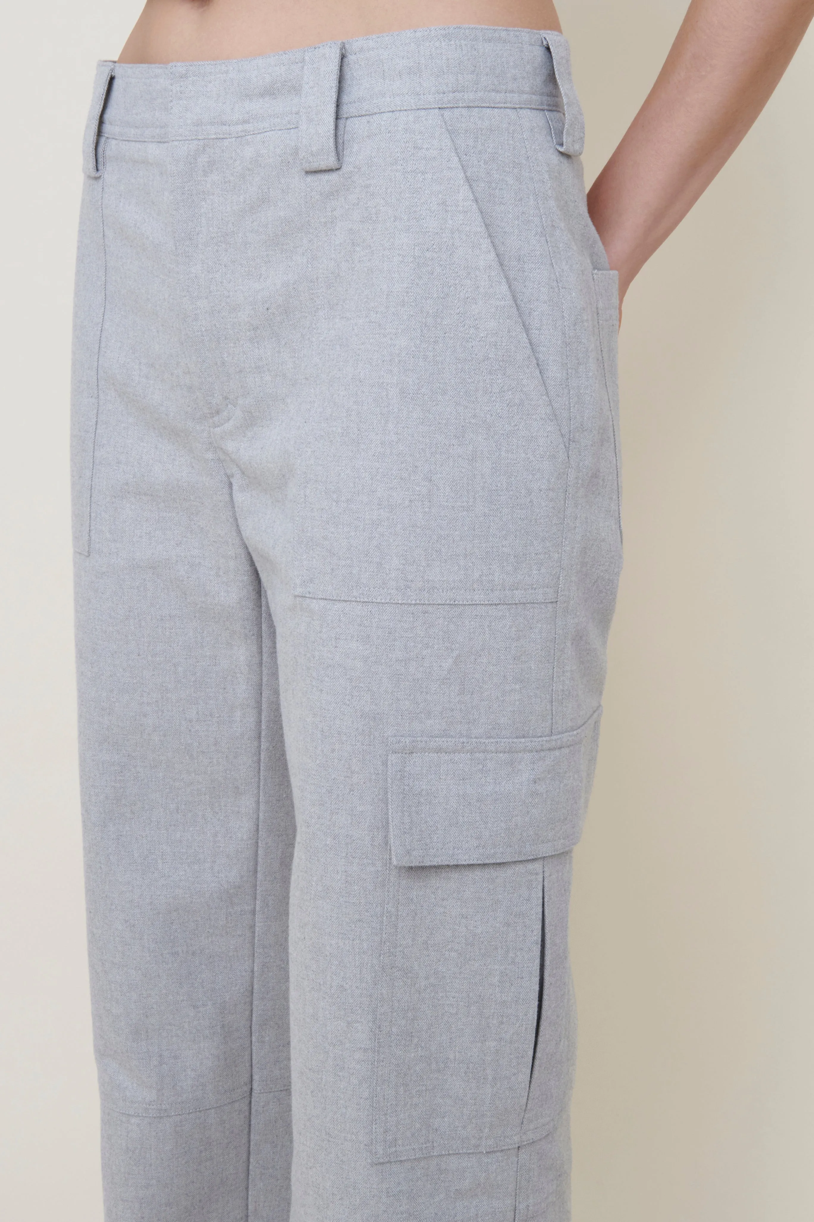 The Cargo pants