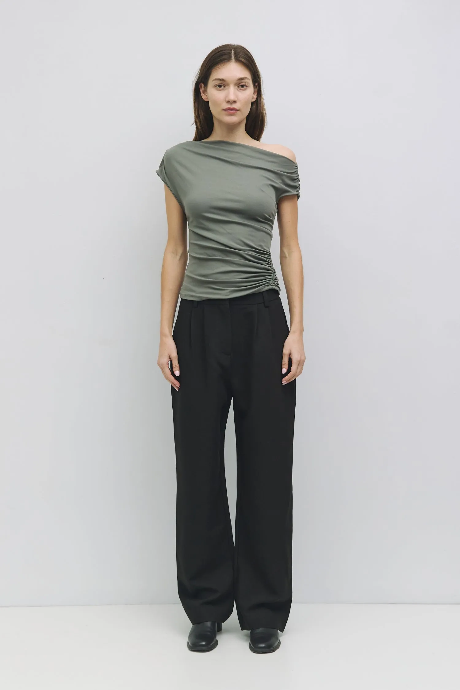 The Grayson Pants