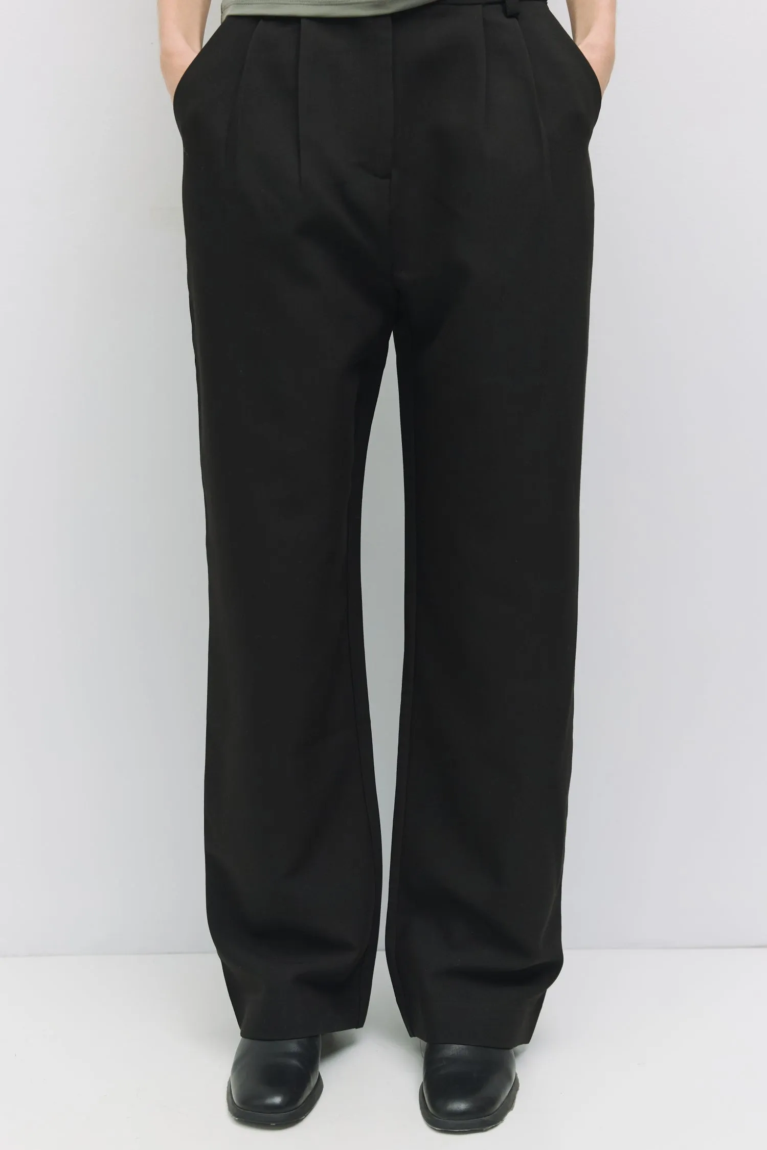 The Grayson Pants