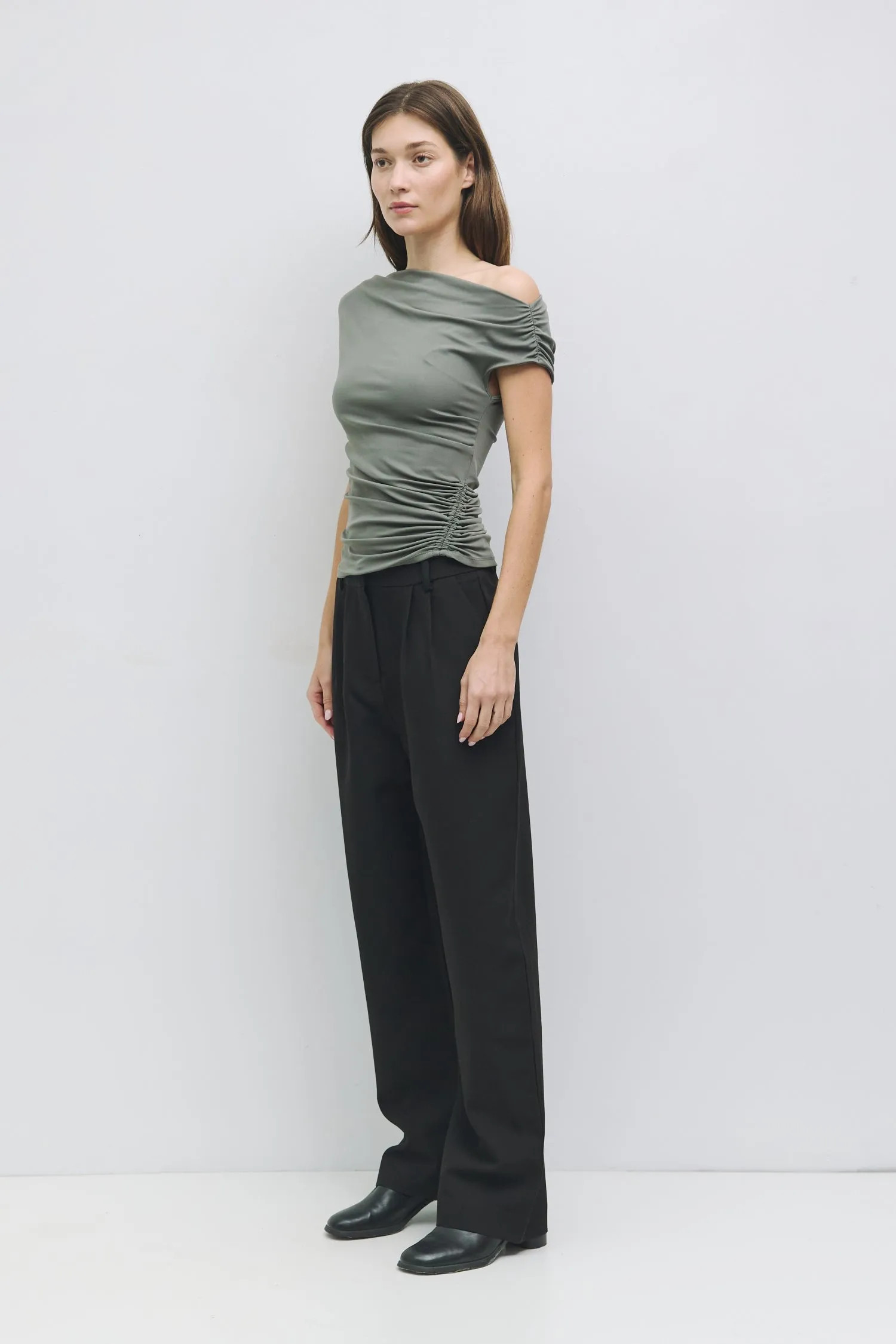 The Grayson Pants