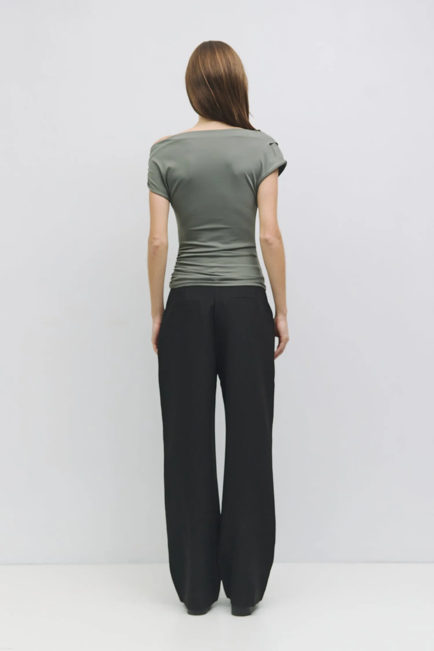 The Grayson Pants