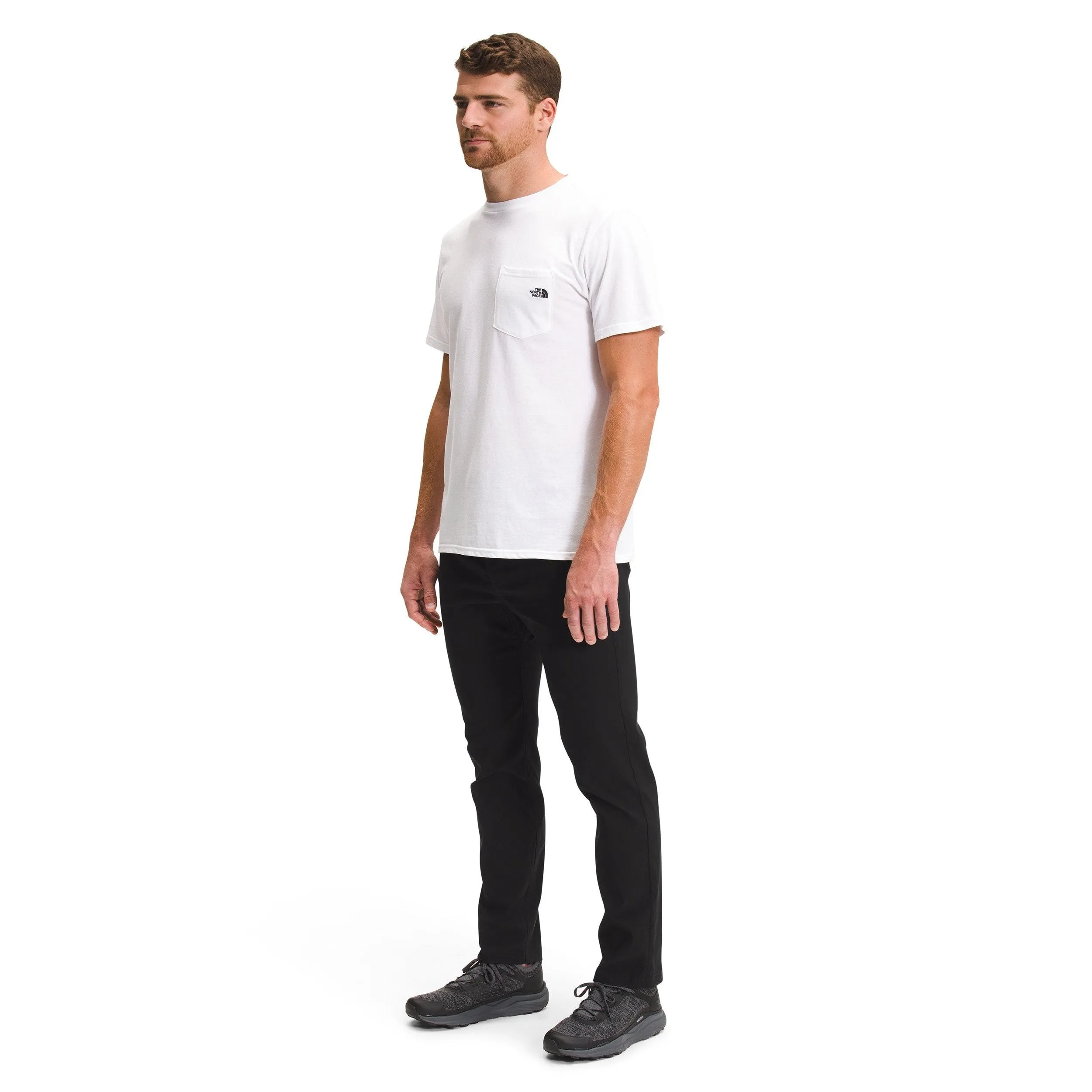 The North Face Men's Sprag Five-Pocket Pants