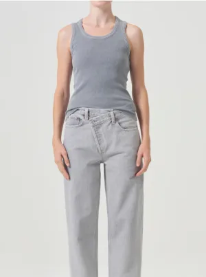 The Poppy Tank