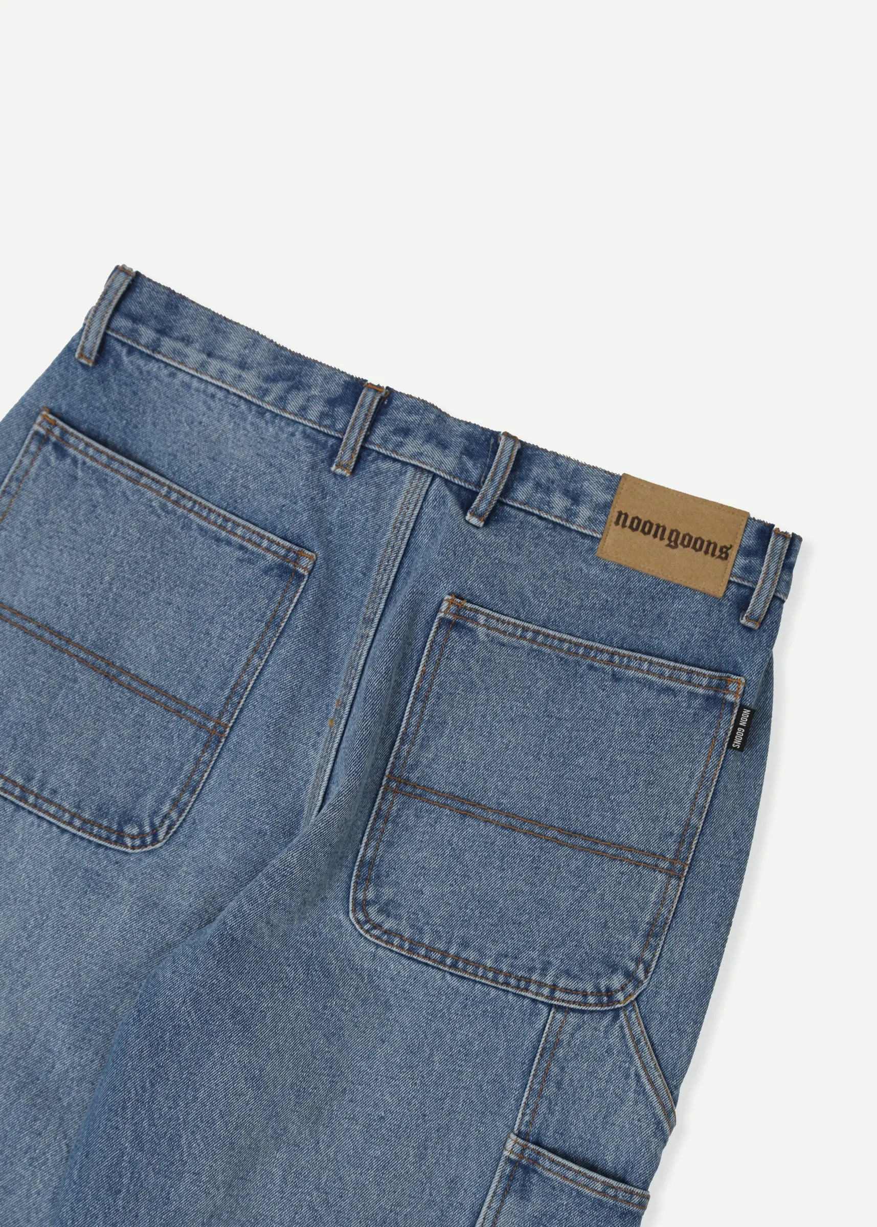 Throttle Pant