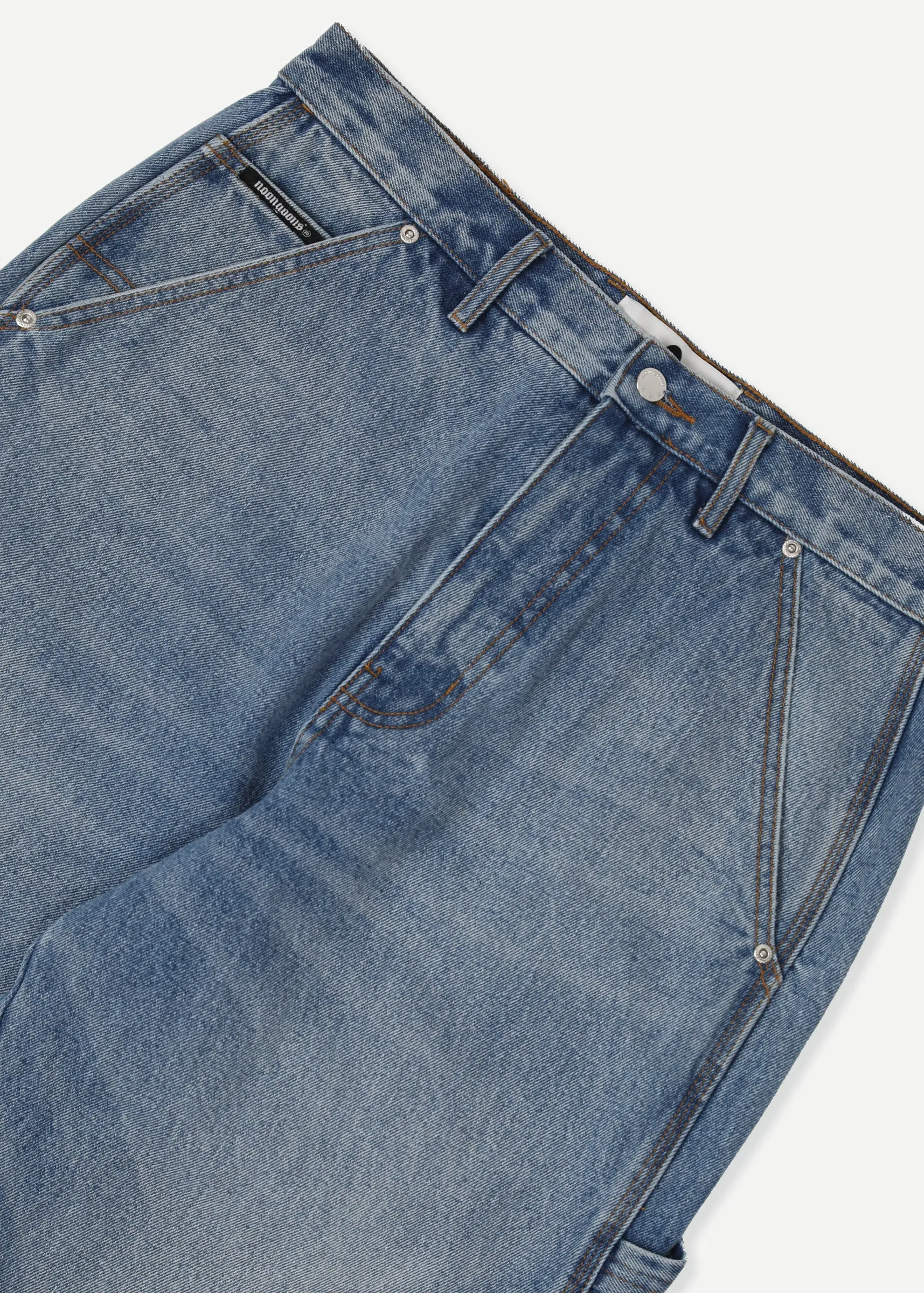 Throttle Pant