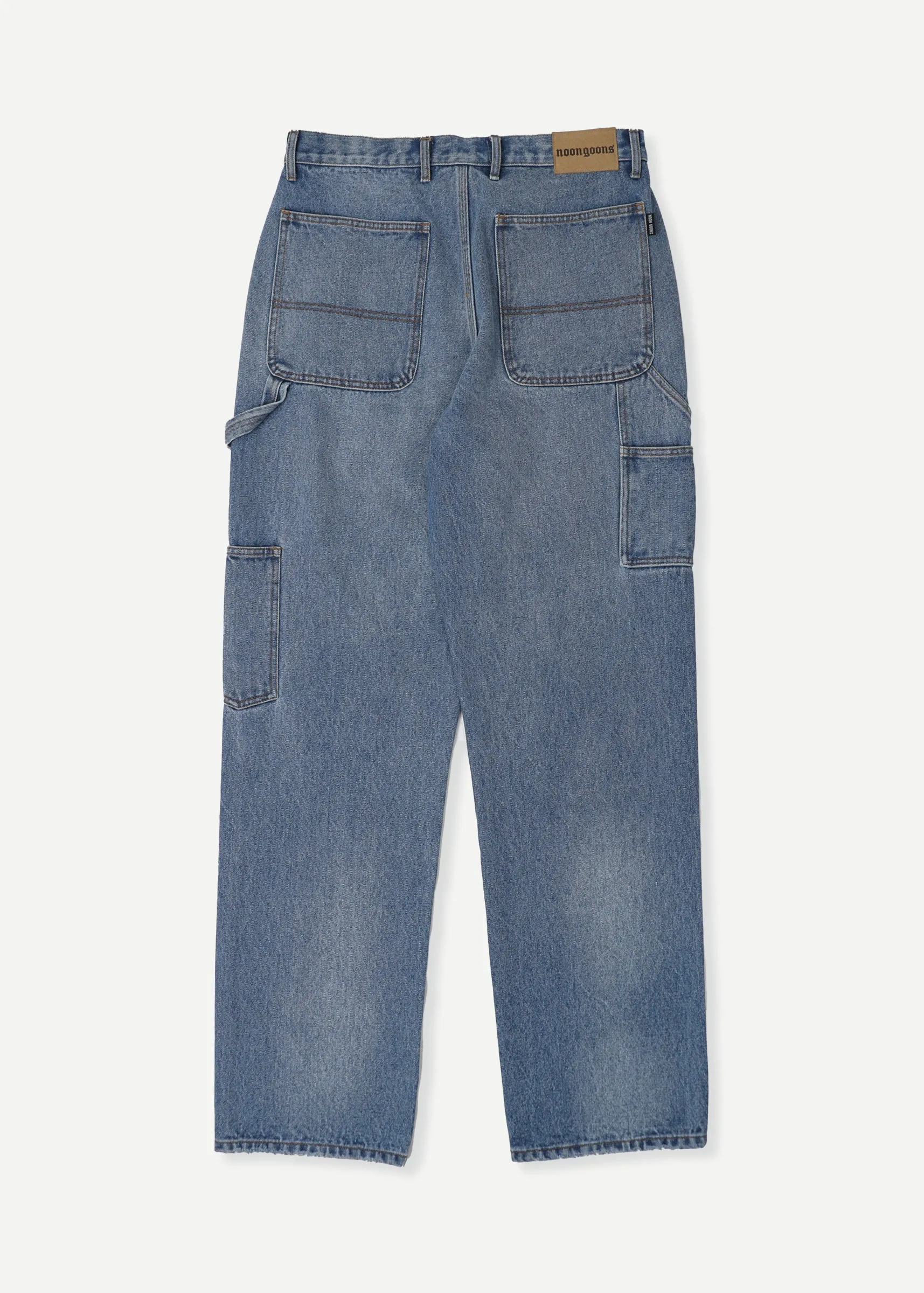 Throttle Pant