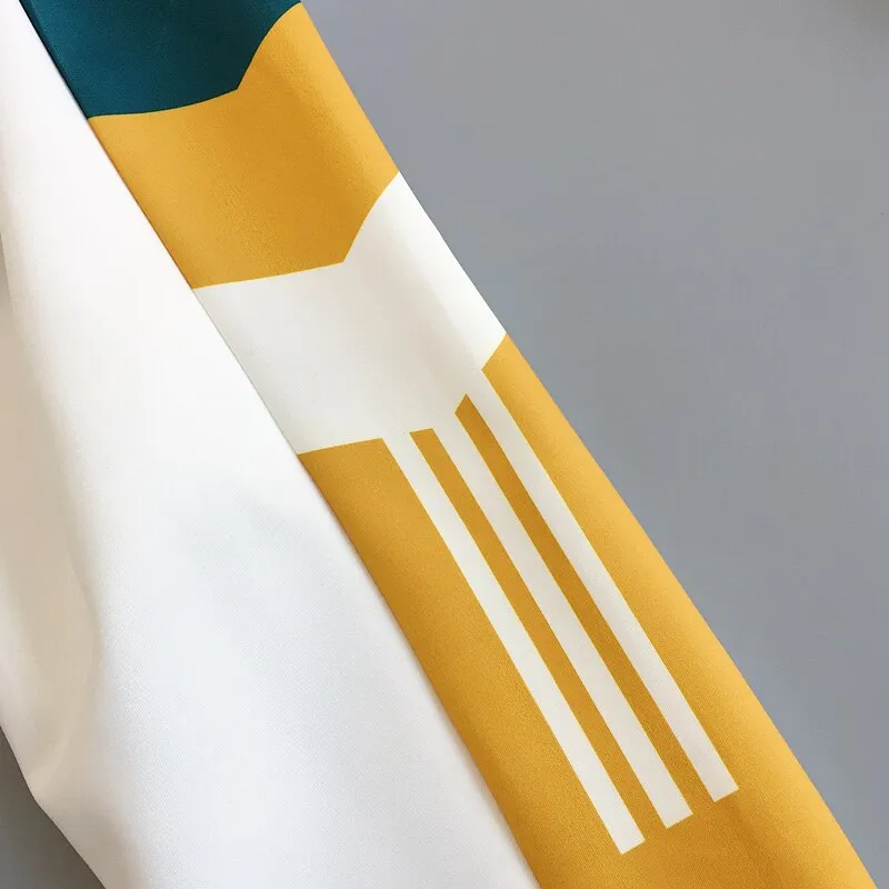 Trackpants with side details