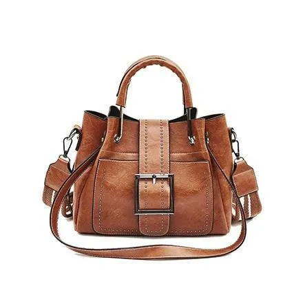 Trendy Women's Satchel
