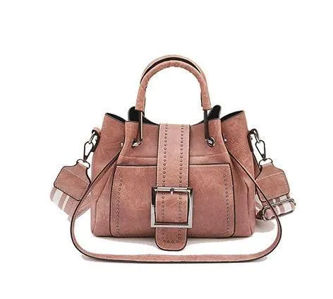 Trendy Women's Satchel