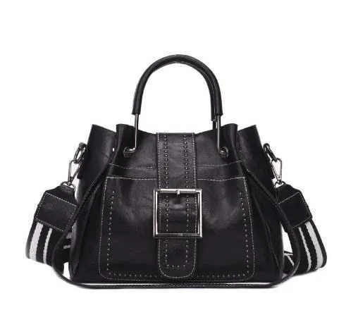 Trendy Women's Satchel