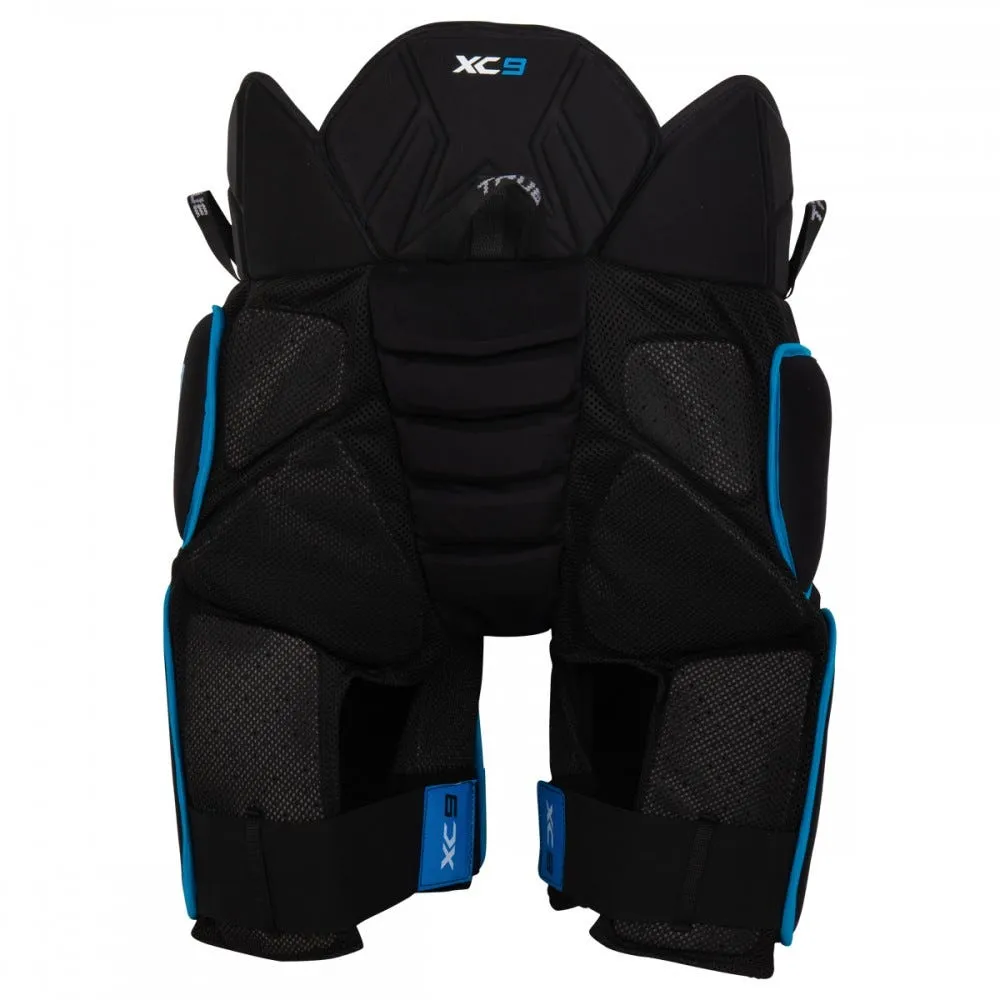 True XC9 Hockey Girdle and Pant Shell - Junior