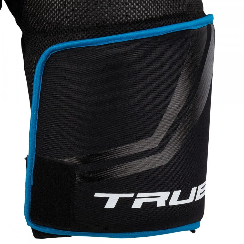 True XC9 Hockey Girdle and Pant Shell - Junior