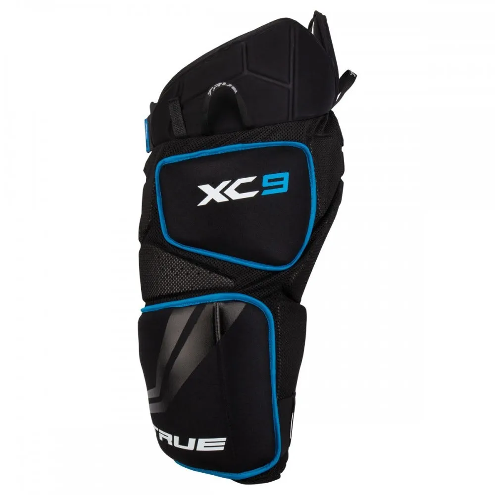 True XC9 Hockey Girdle and Pant Shell - Junior