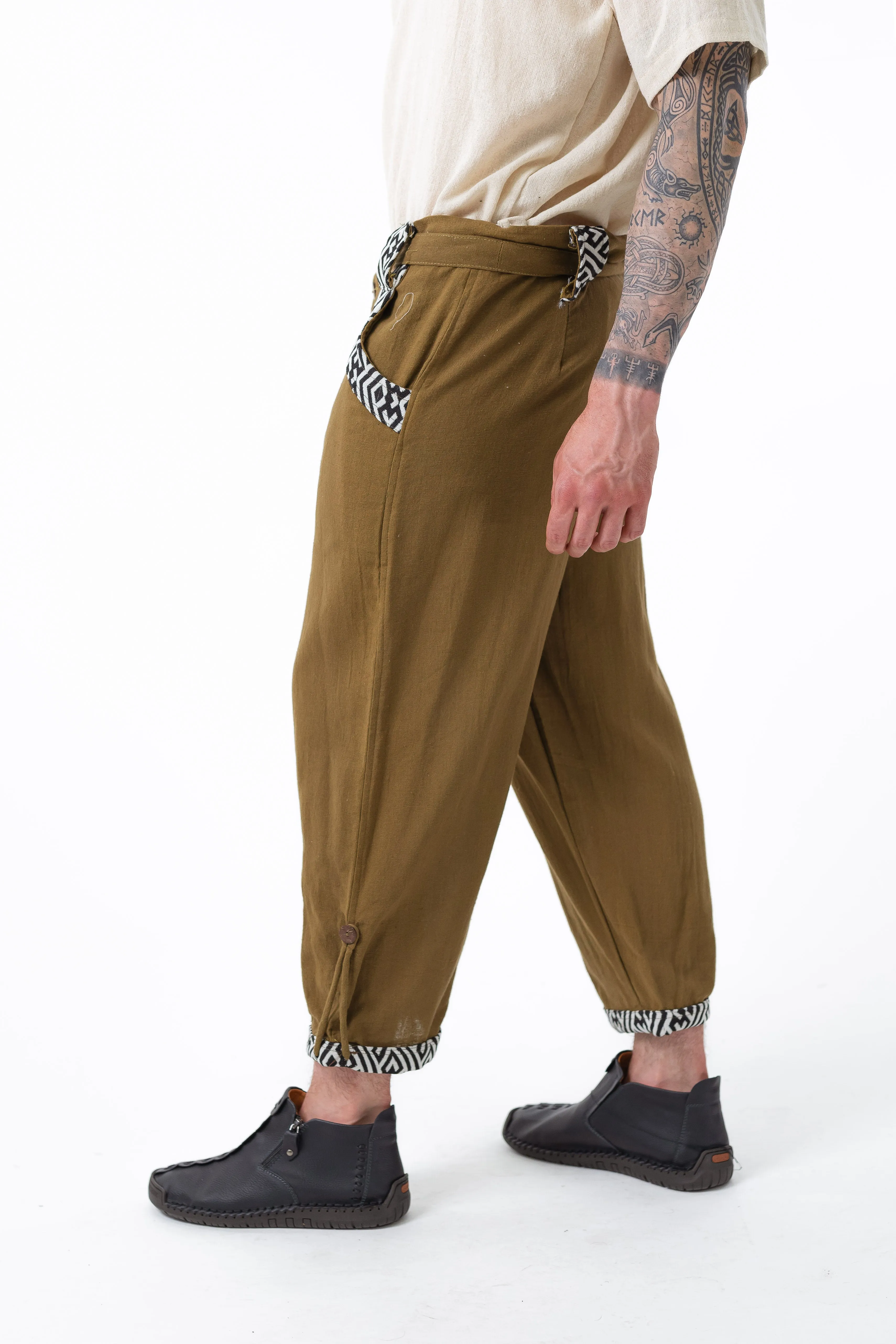 Tulum Pant