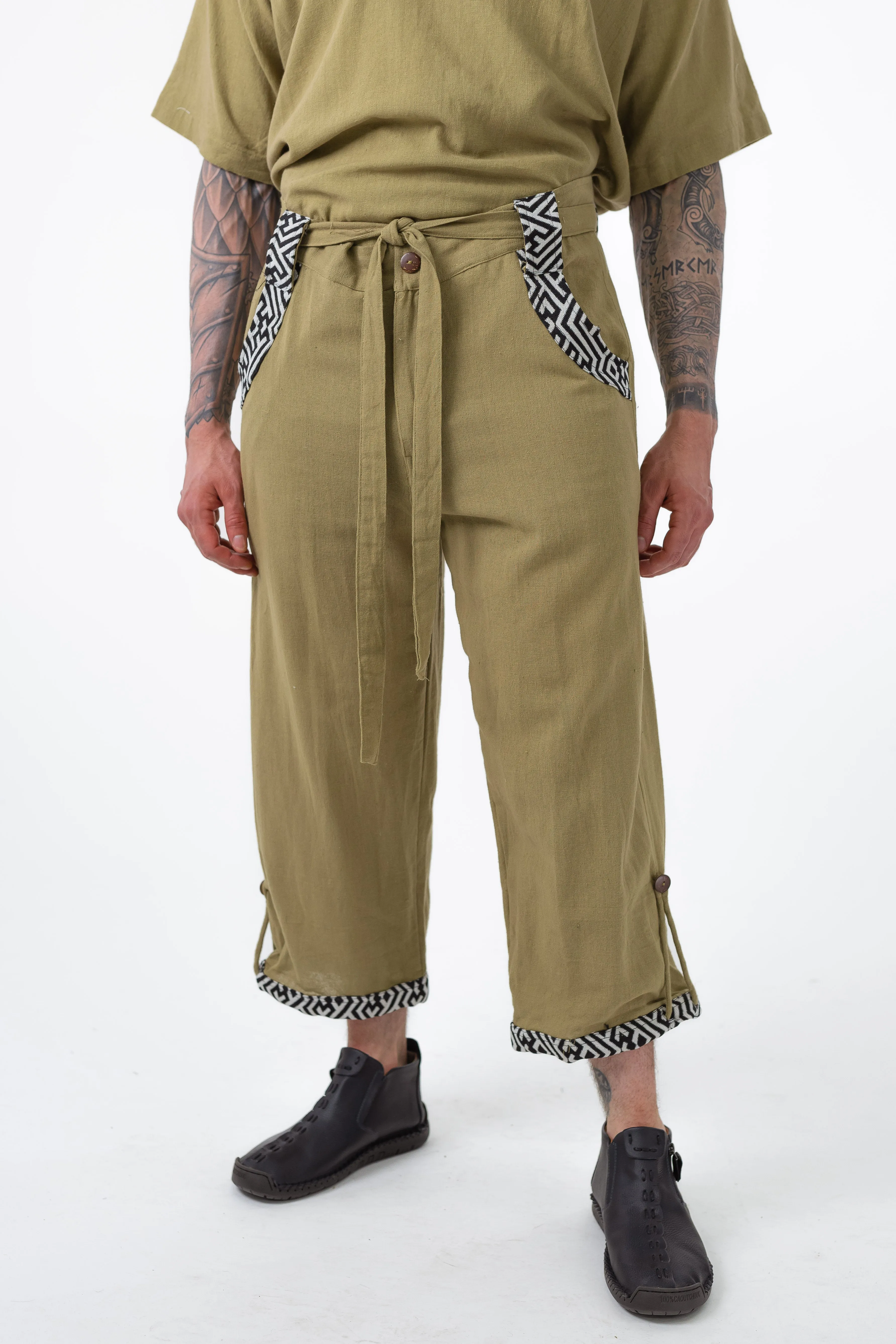 Tulum Pant