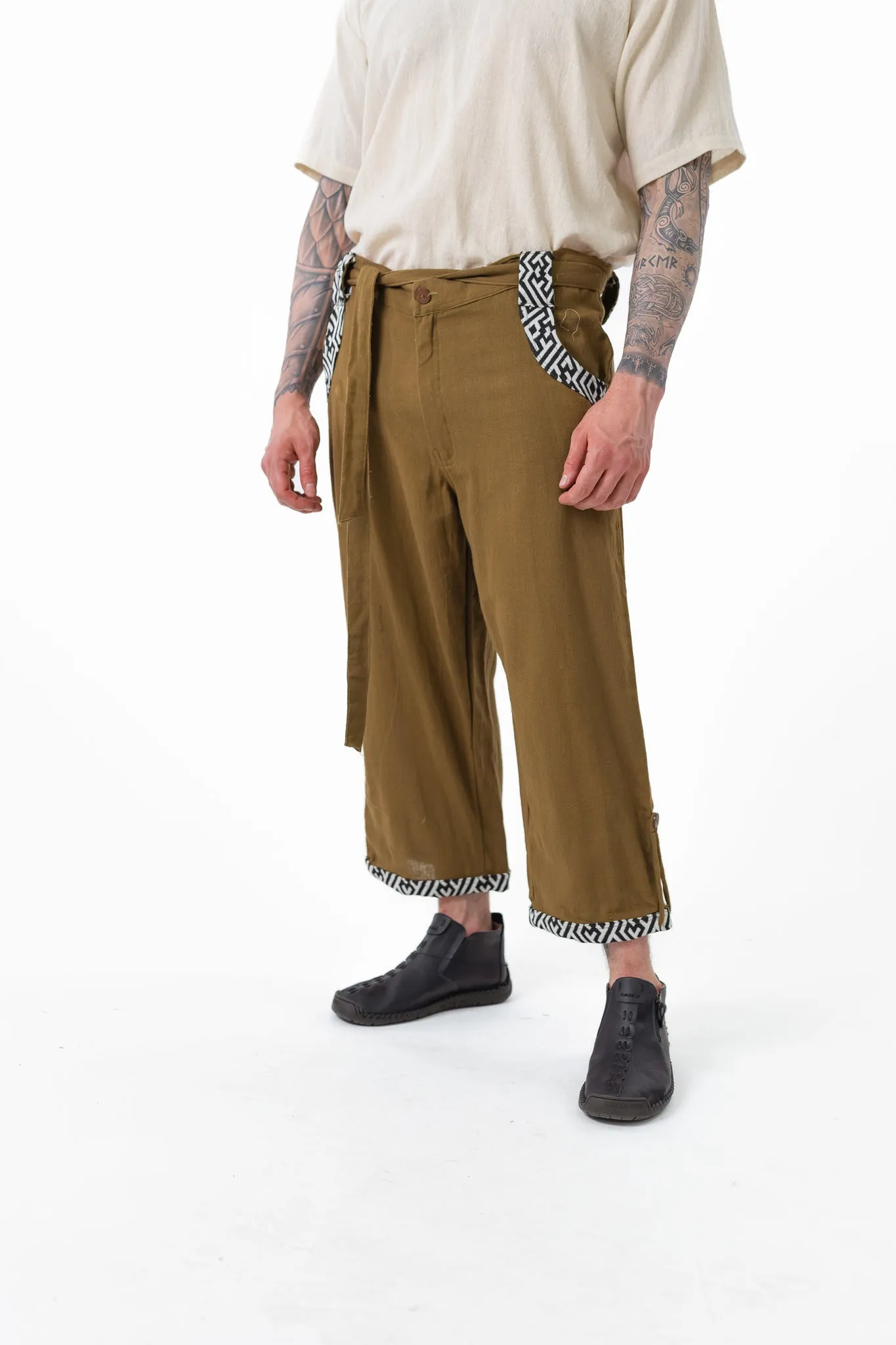 Tulum Pant