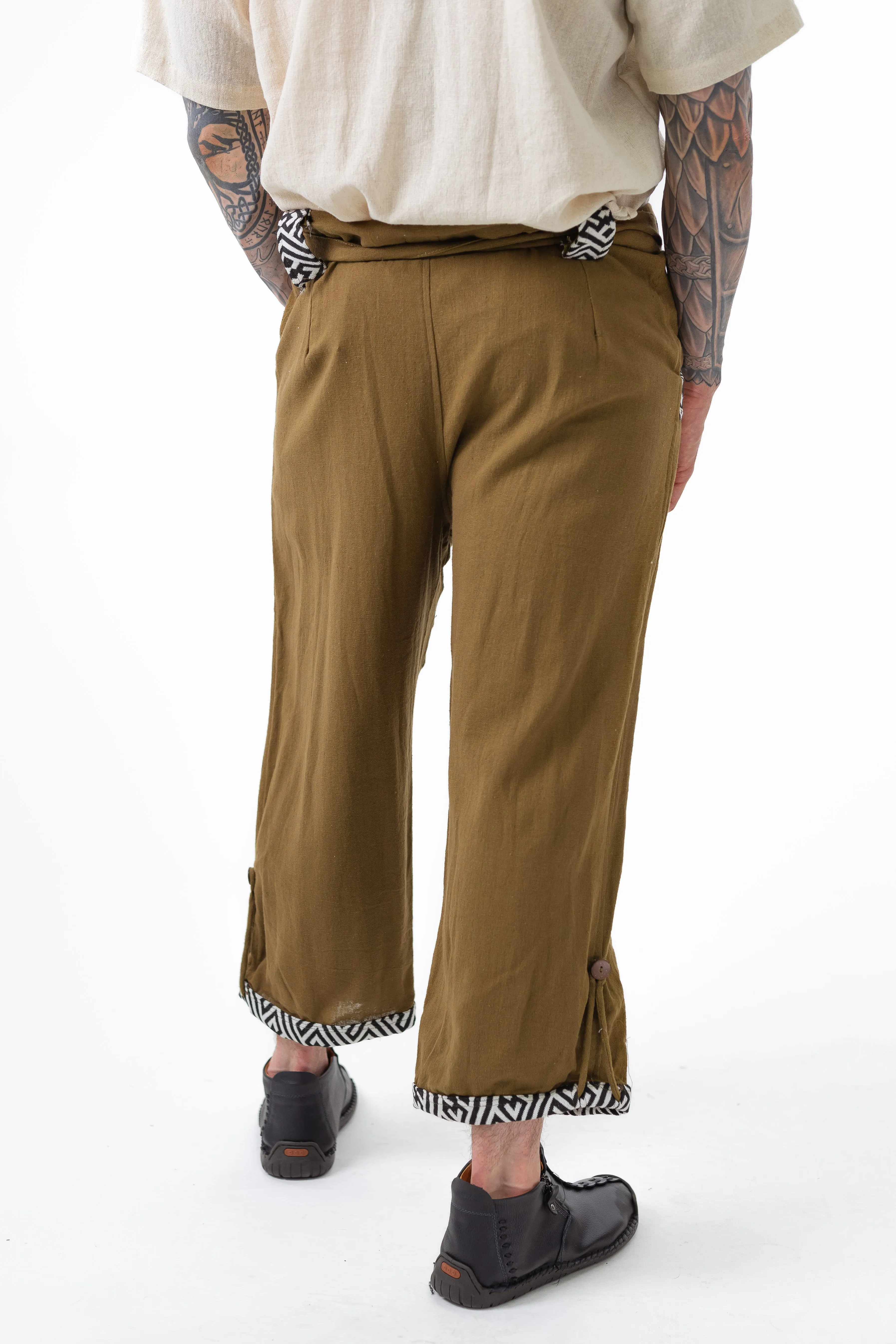 Tulum Pant