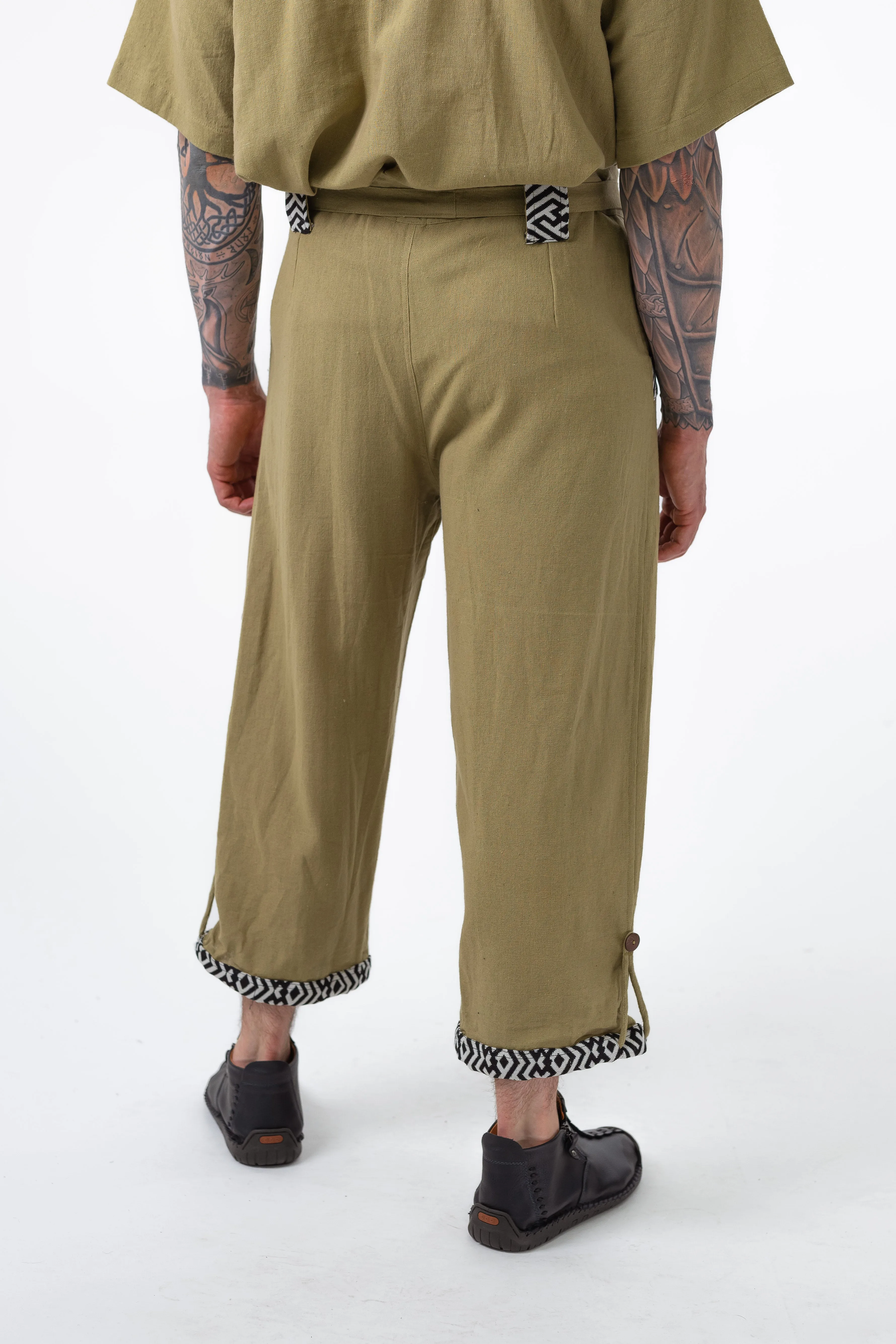 Tulum Pant