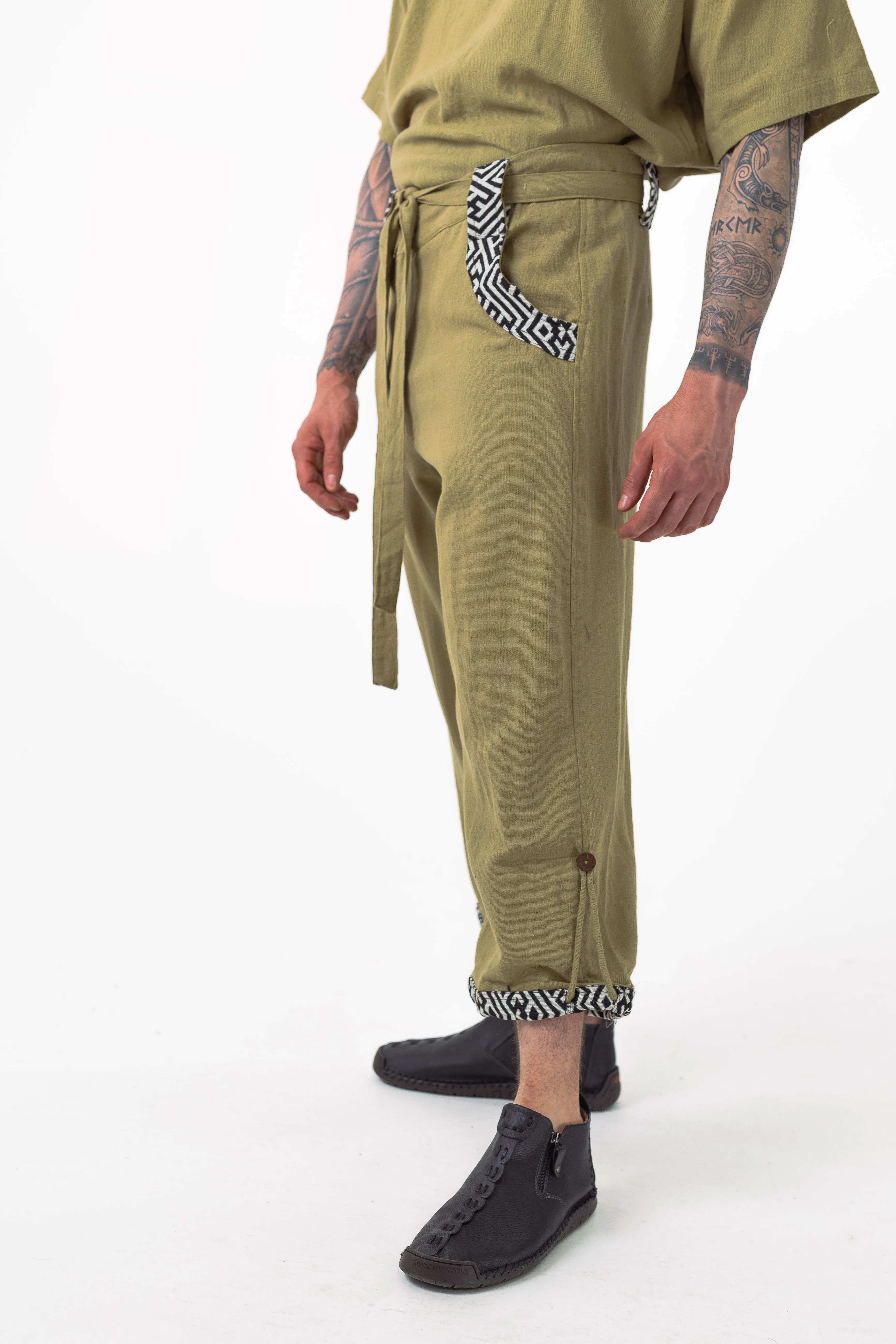 Tulum Pant