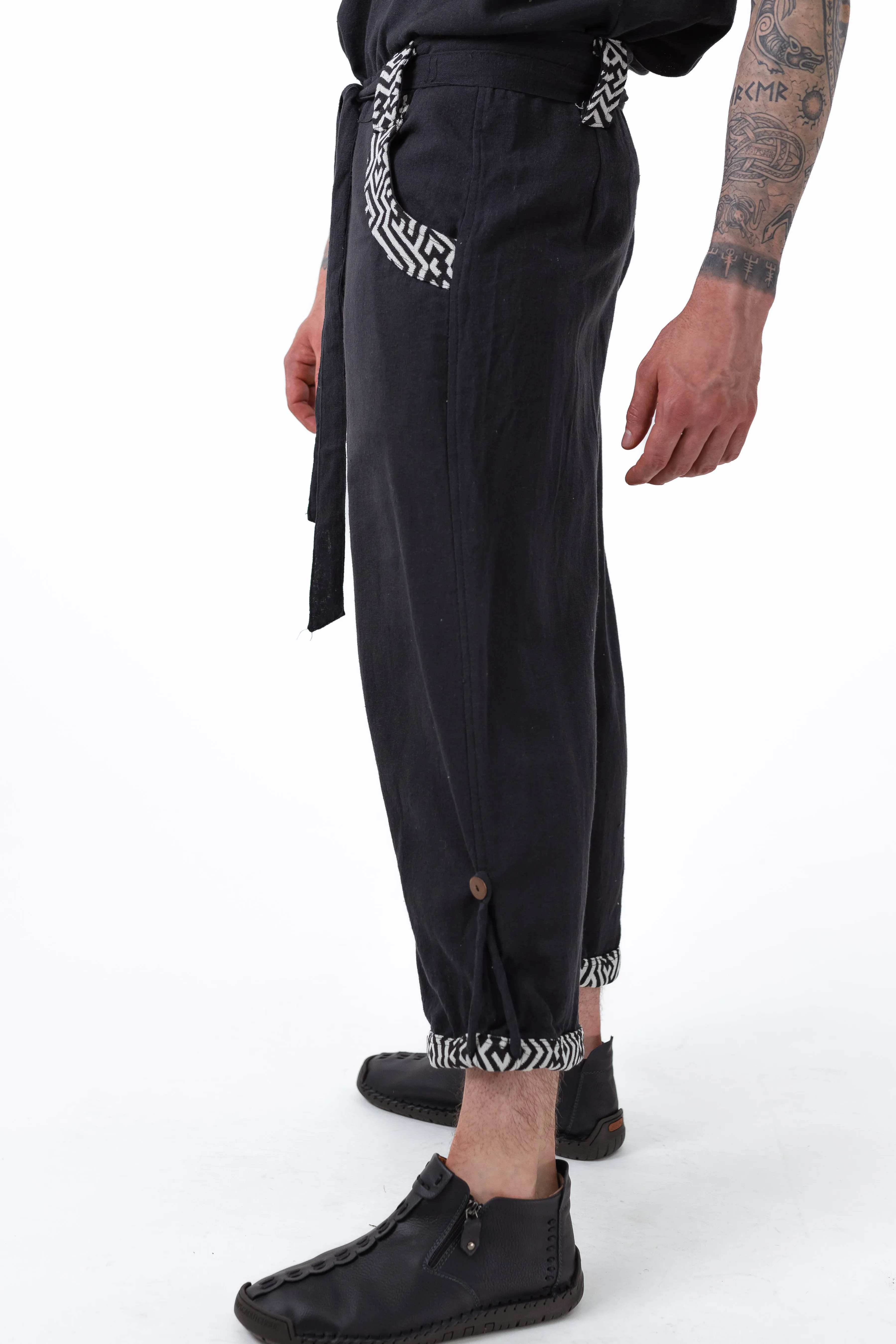 Tulum Pant