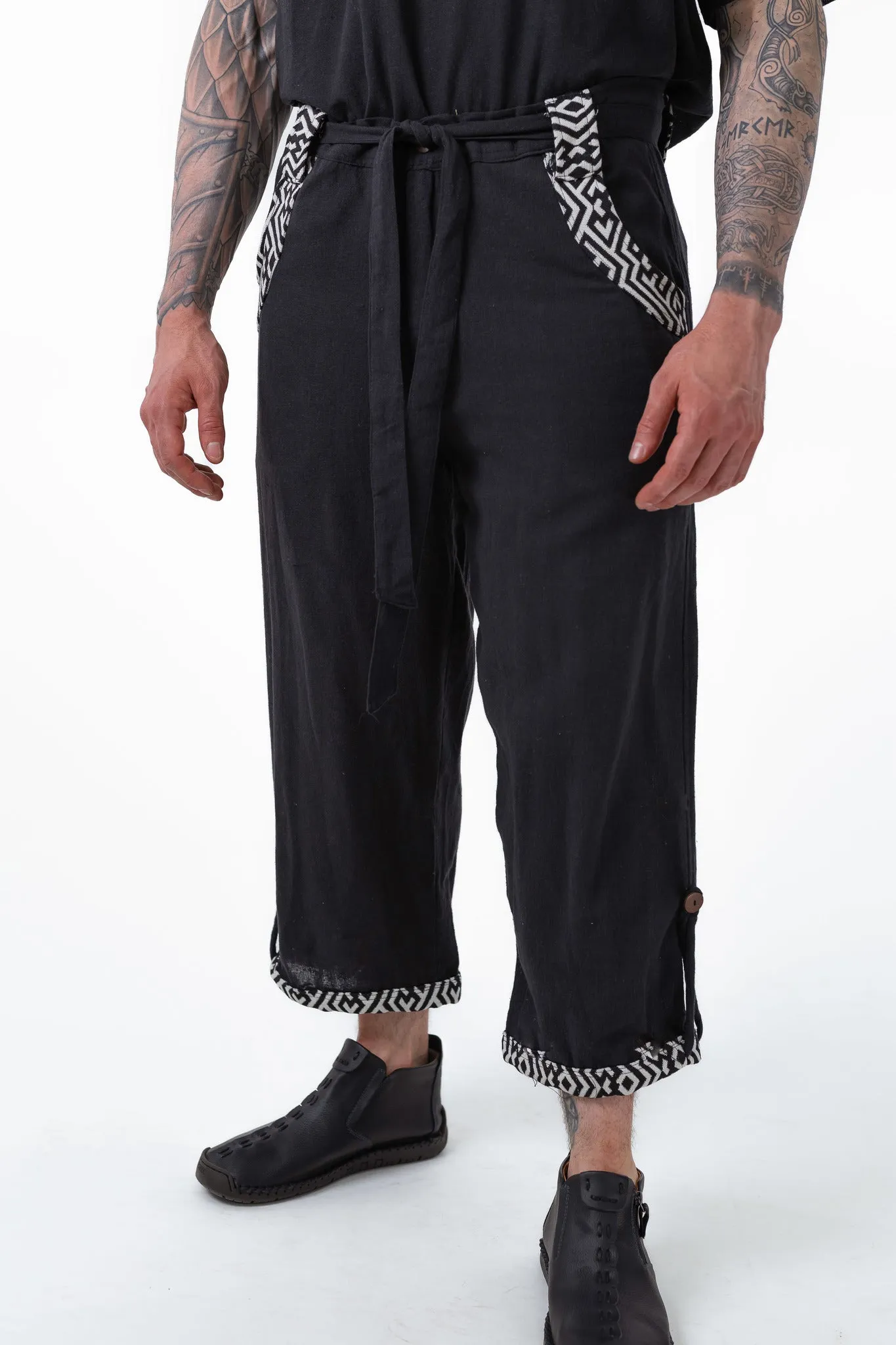 Tulum Pant