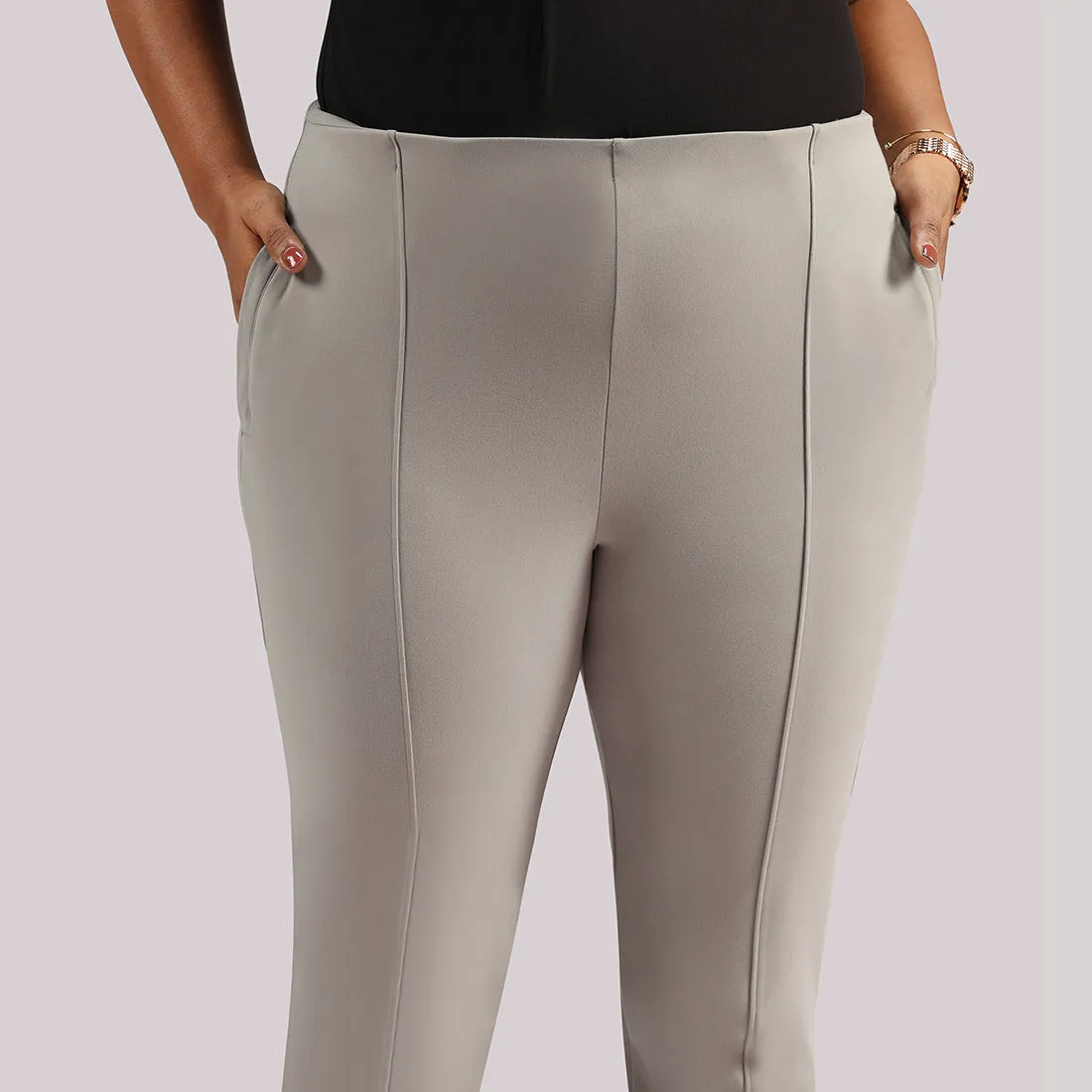 Ultimate Straight Pants Tall