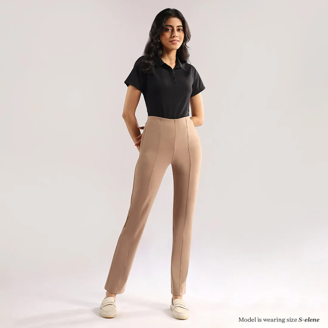 Ultimate Straight Pants Tall