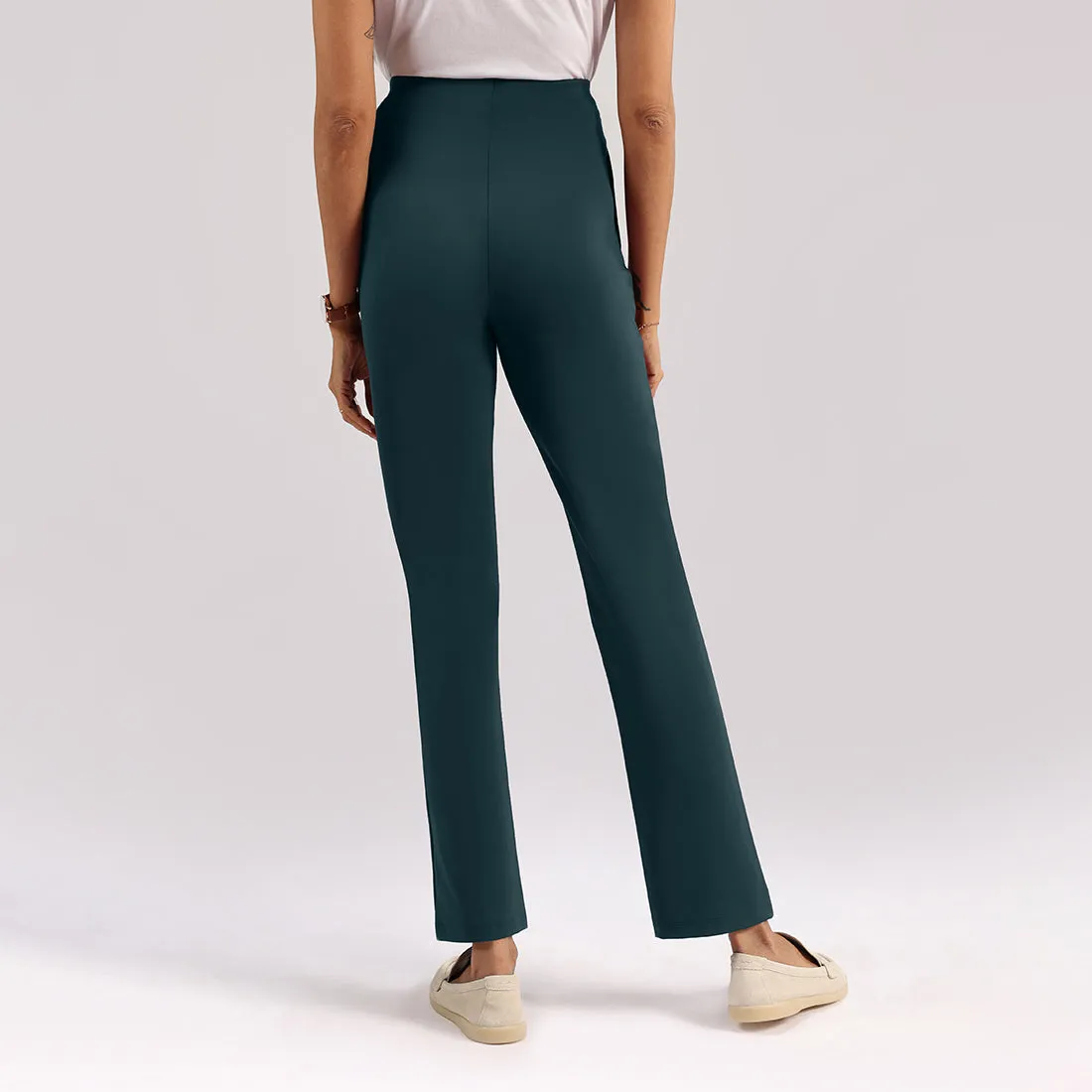 Ultimate Straight Pants Tall