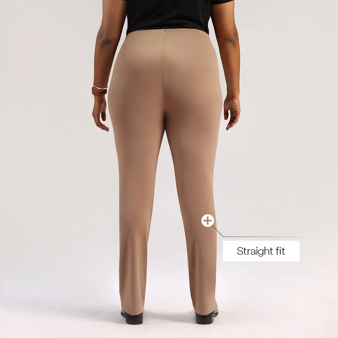 Ultimate Straight Pants Tall