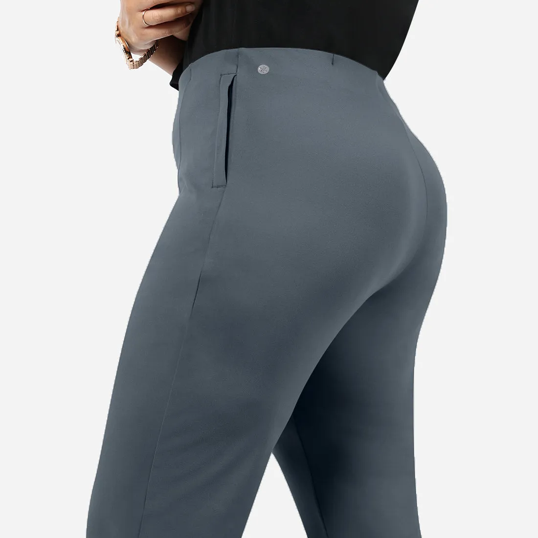 Ultimate Straight Pants Tall