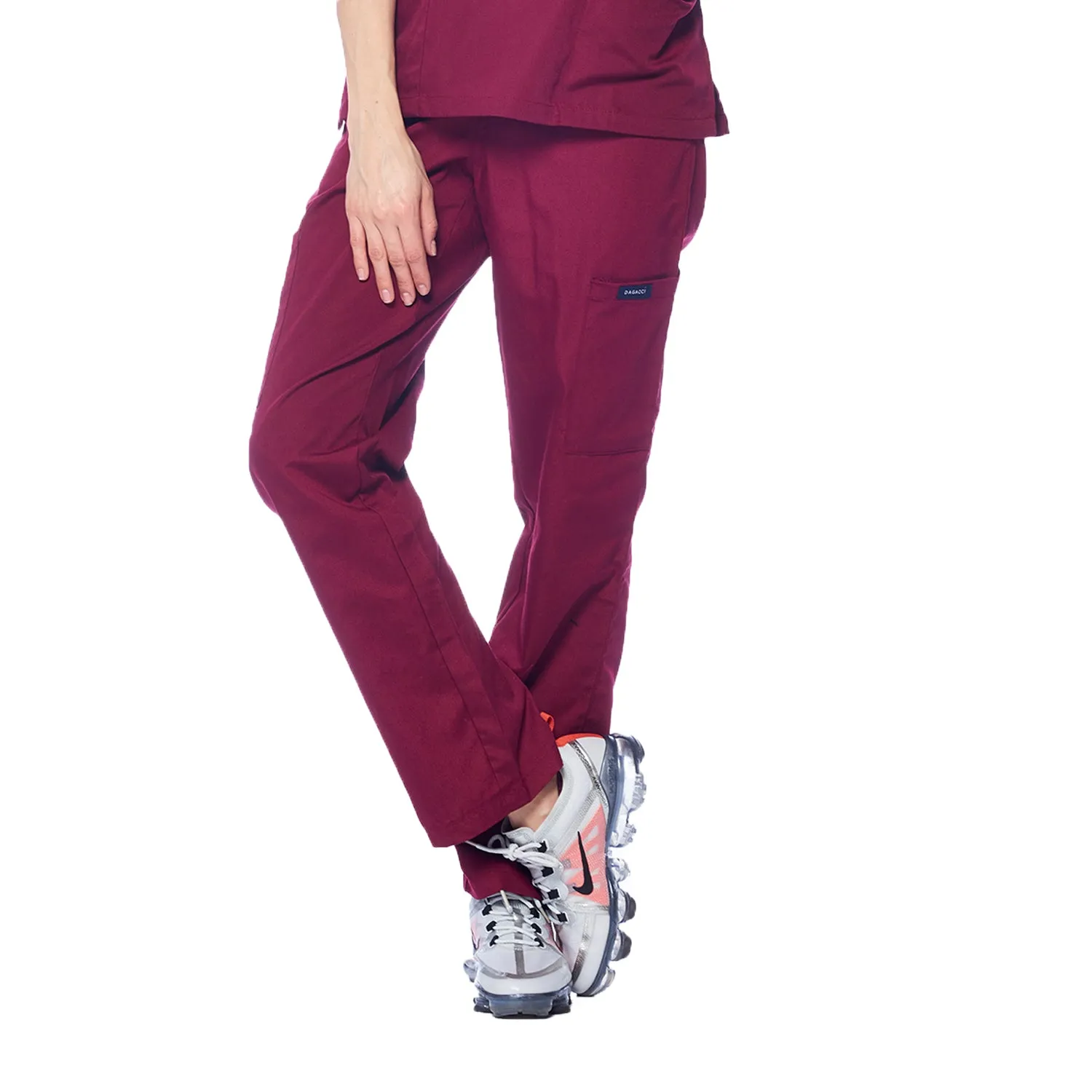 Unisex Scrub Pants