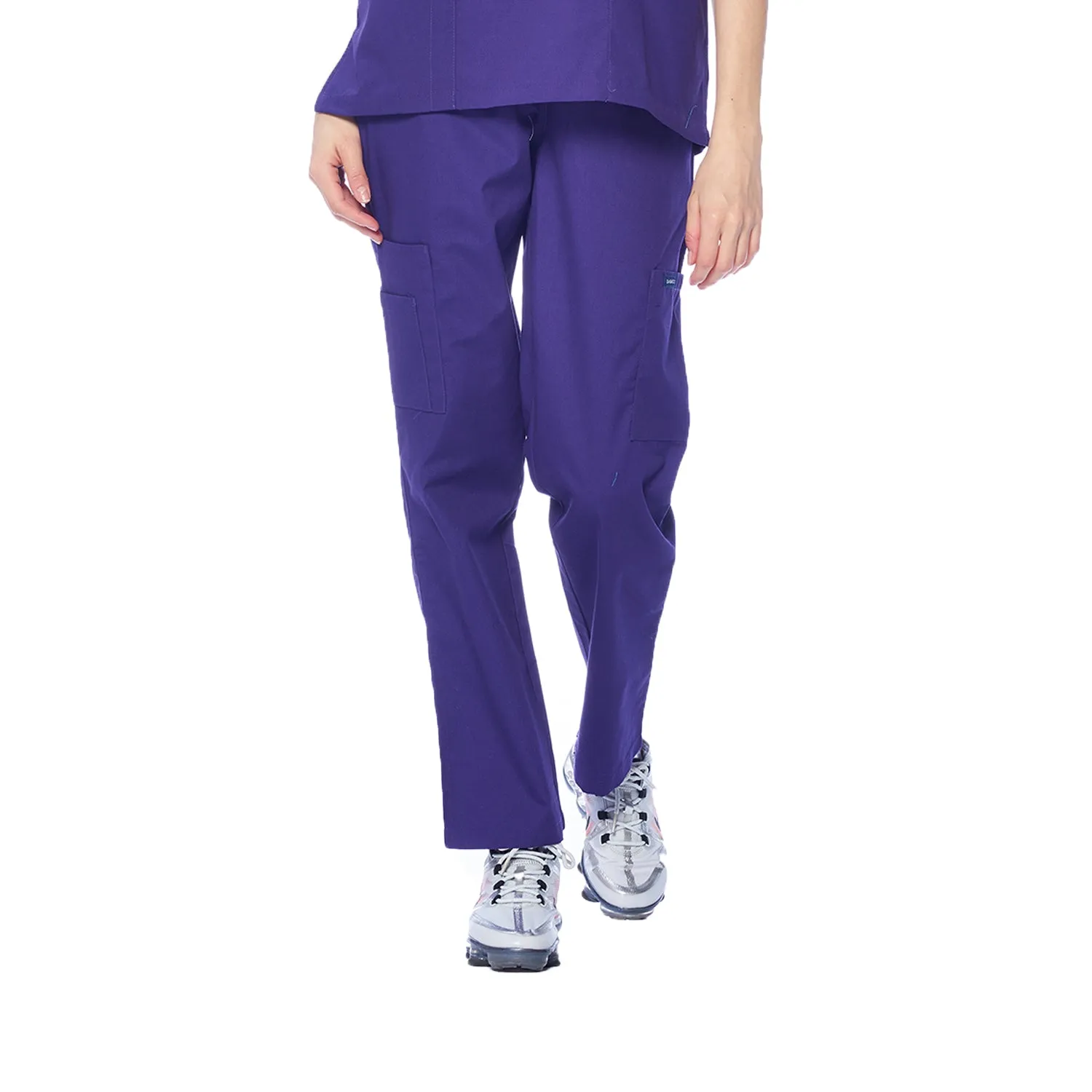 Unisex Scrub Pants