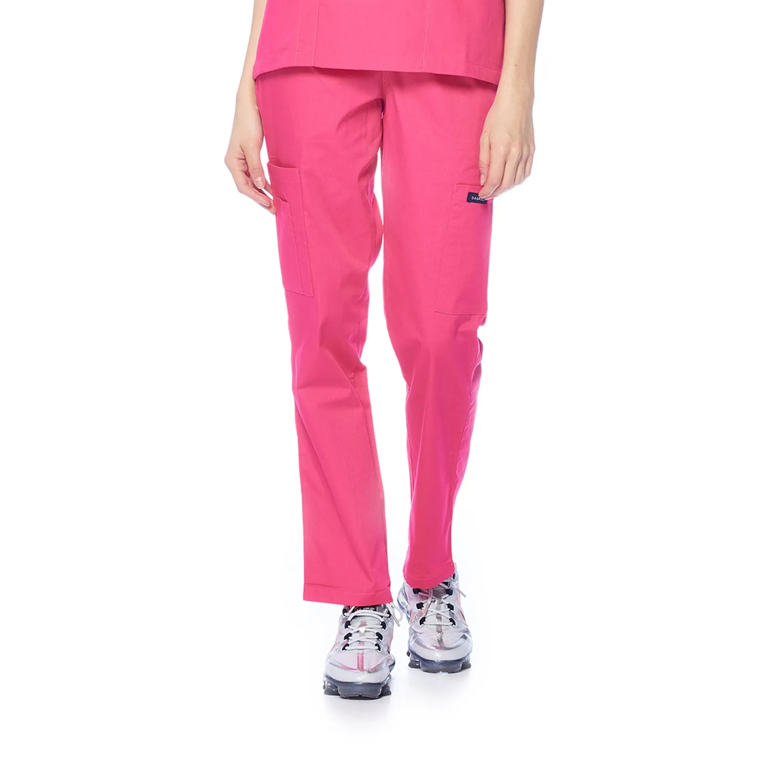 Unisex Scrub Pants