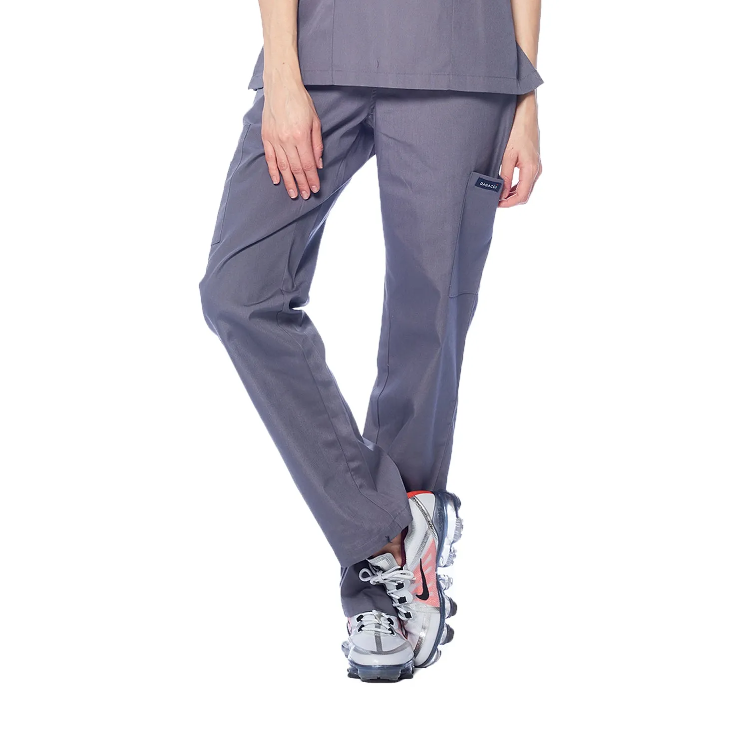 Unisex Scrub Pants