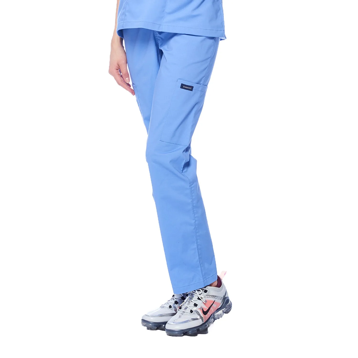 Unisex Scrub Pants