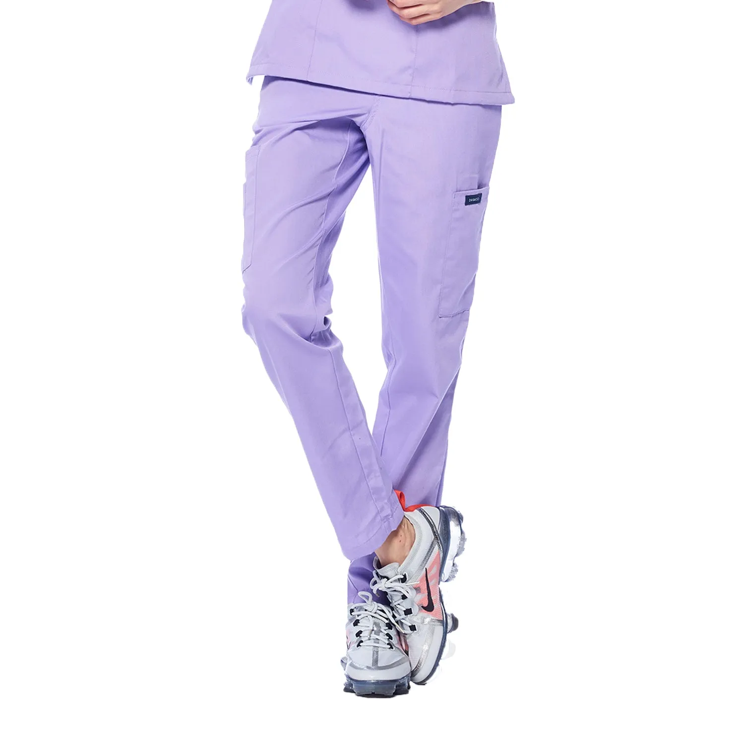 Unisex Scrub Pants
