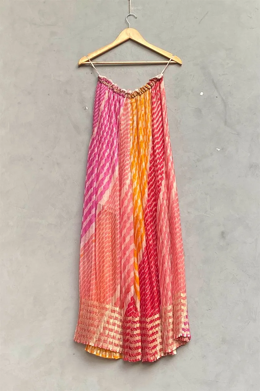 Urvashi Kaur - echo pants   -   ilahi-09