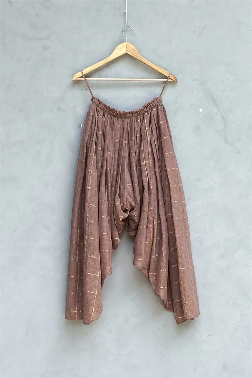 Urvashi Kaur - quotient pants   -   ilahi-30