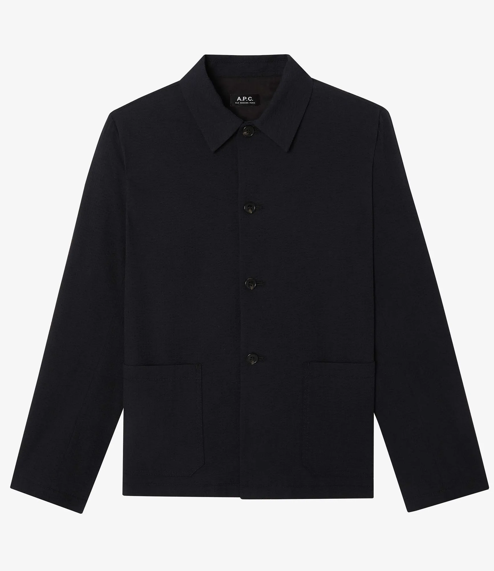 Veste Brest