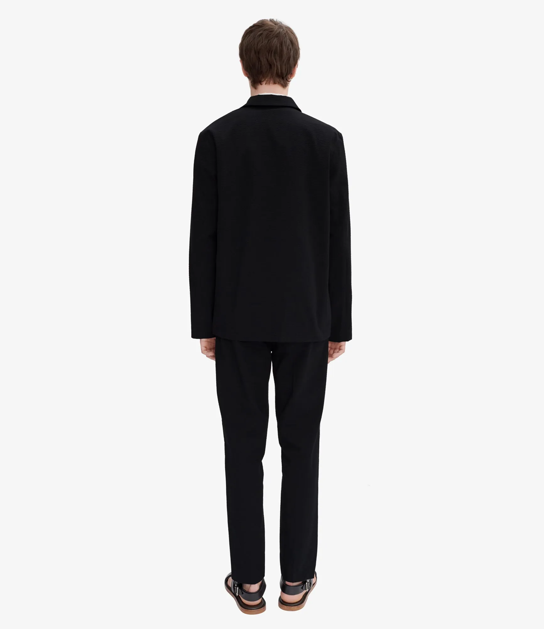 Veste Brest