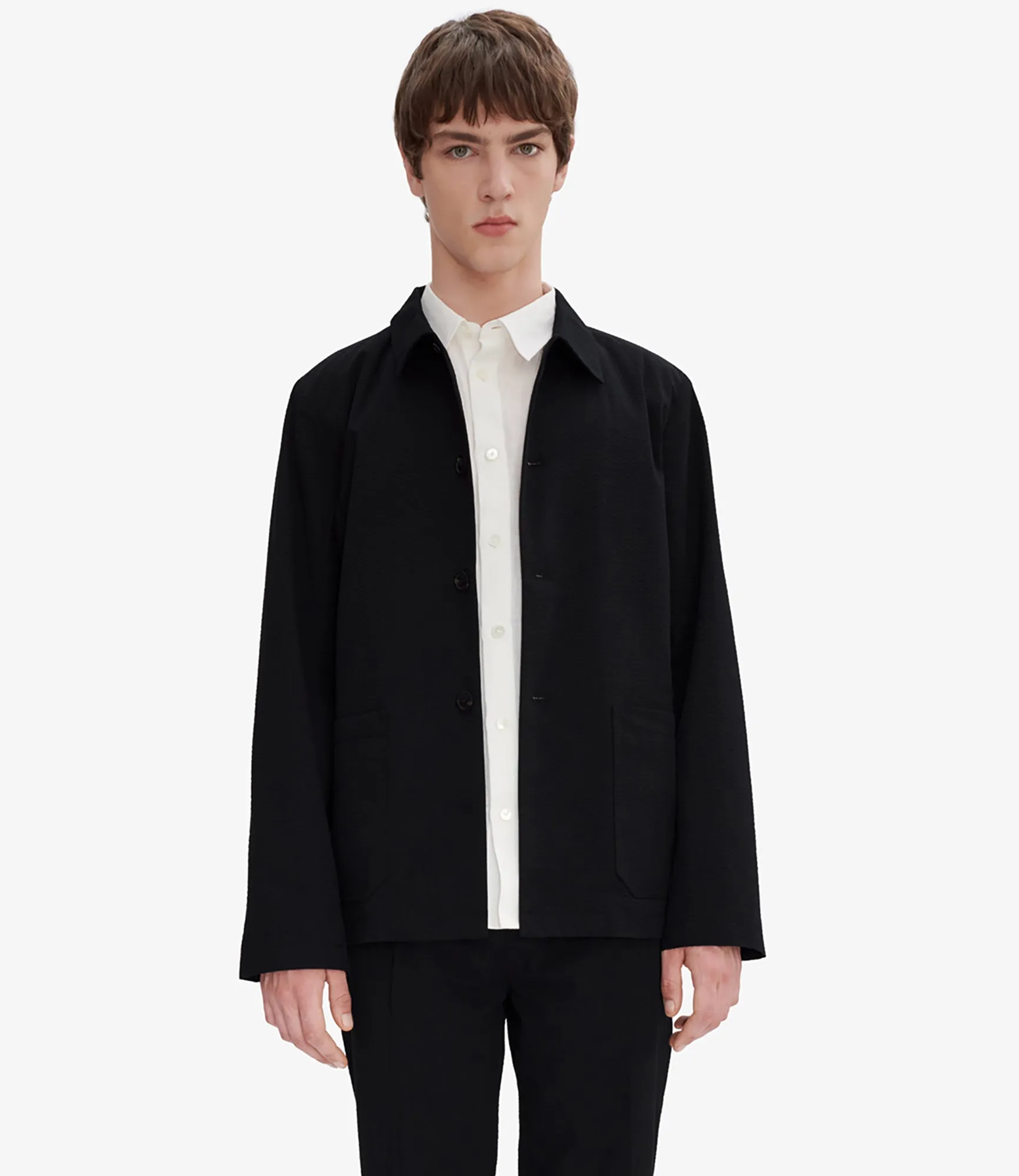Veste Brest