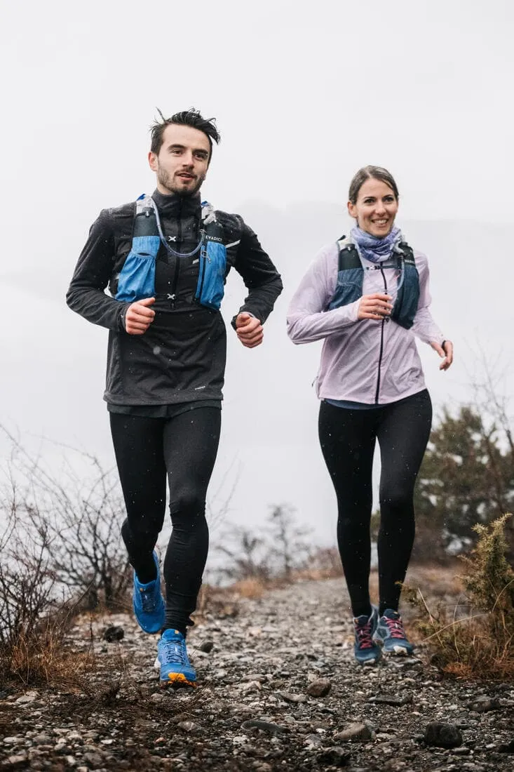 Veste coupe vent de running & trail running Femme - KIPRUN Run 900 Wind