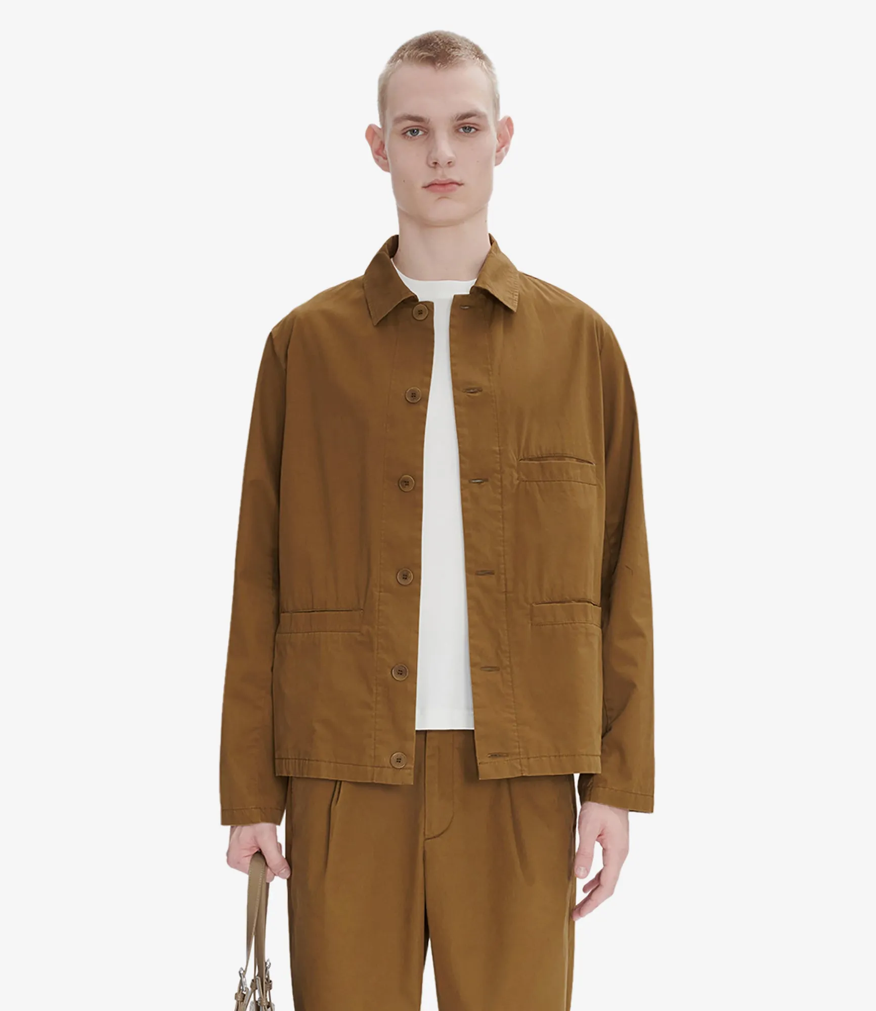 Vianney jacket