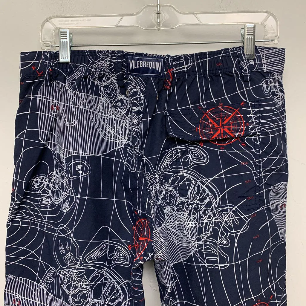Vilebrequin Pants