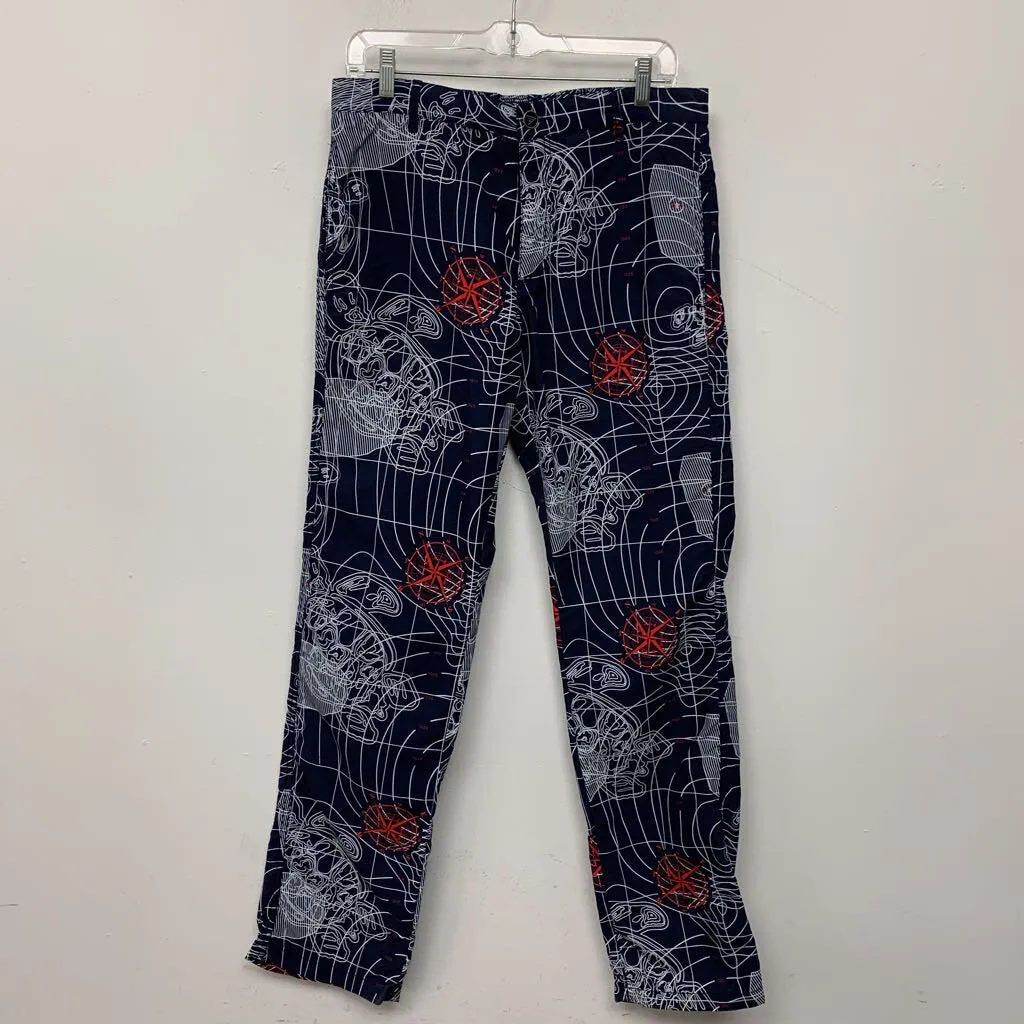 Vilebrequin Pants