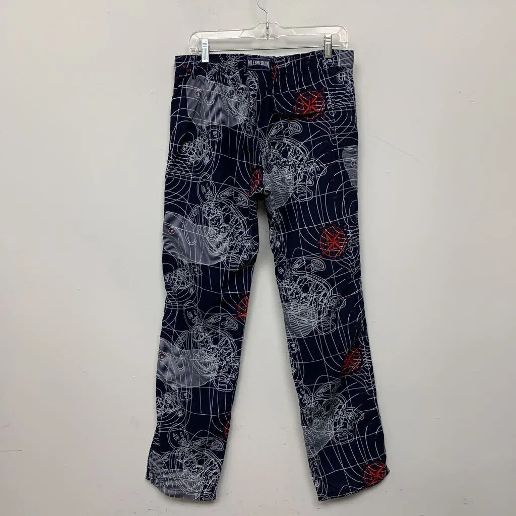 Vilebrequin Pants