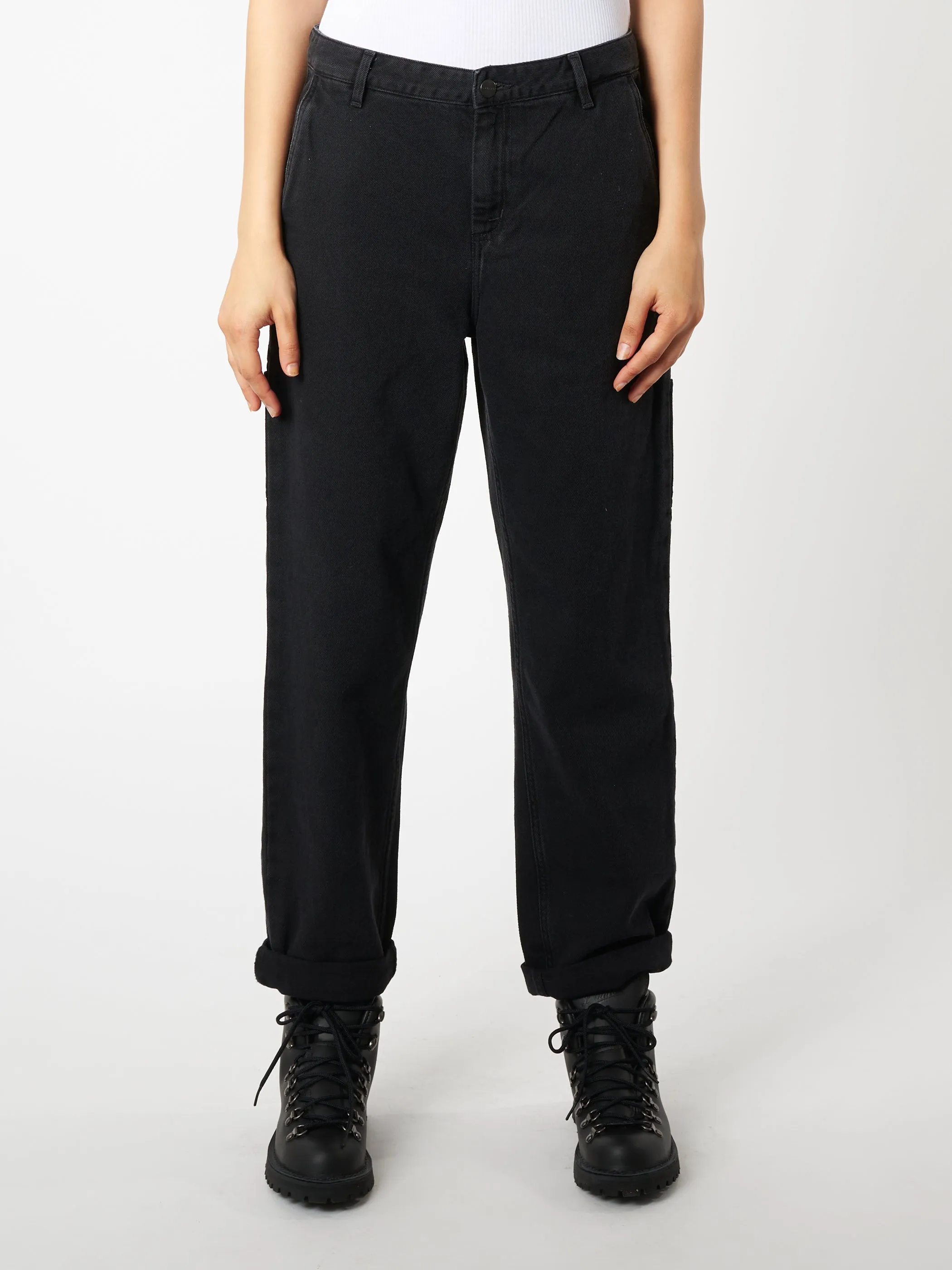 W' Pierce Pant