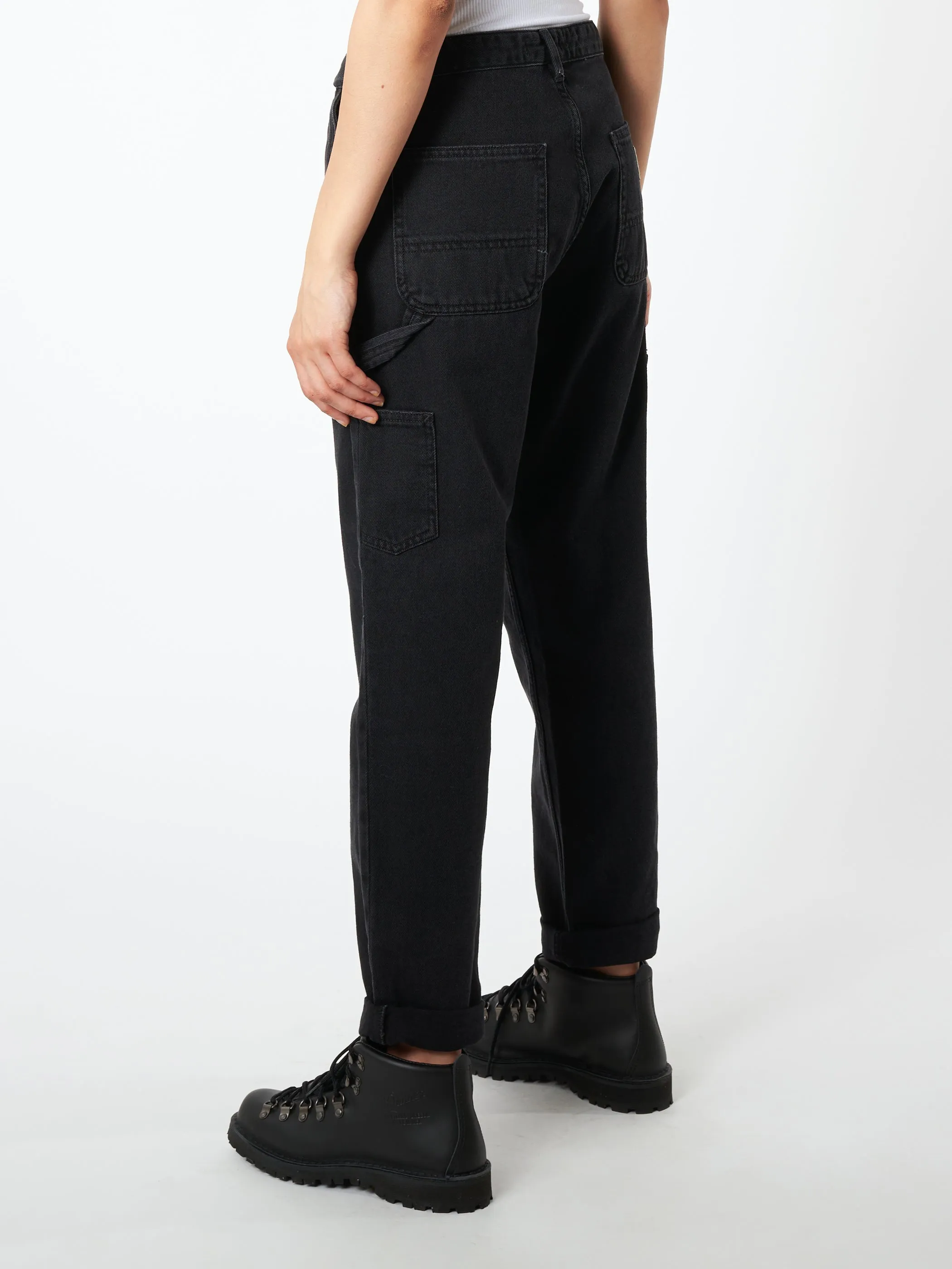 W' Pierce Pant
