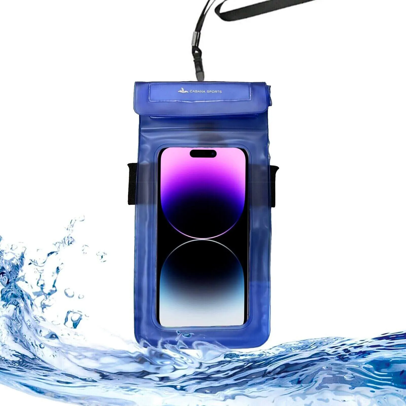 Waterproof Phone Pouch