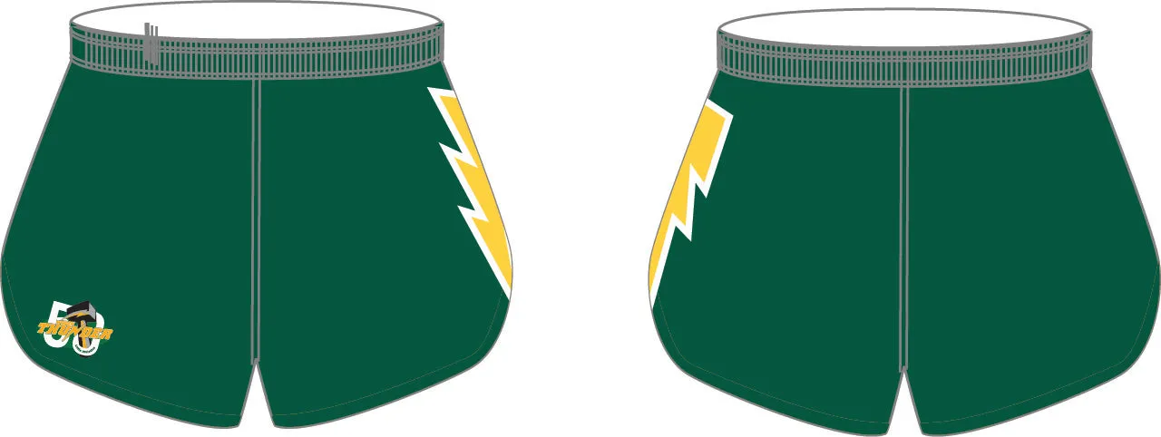 WODEN LAC - 50th Anniversary Running Shorts